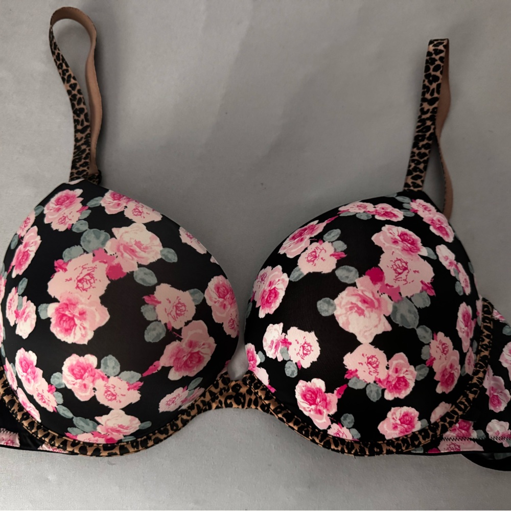 Victoria secret bra size 40c